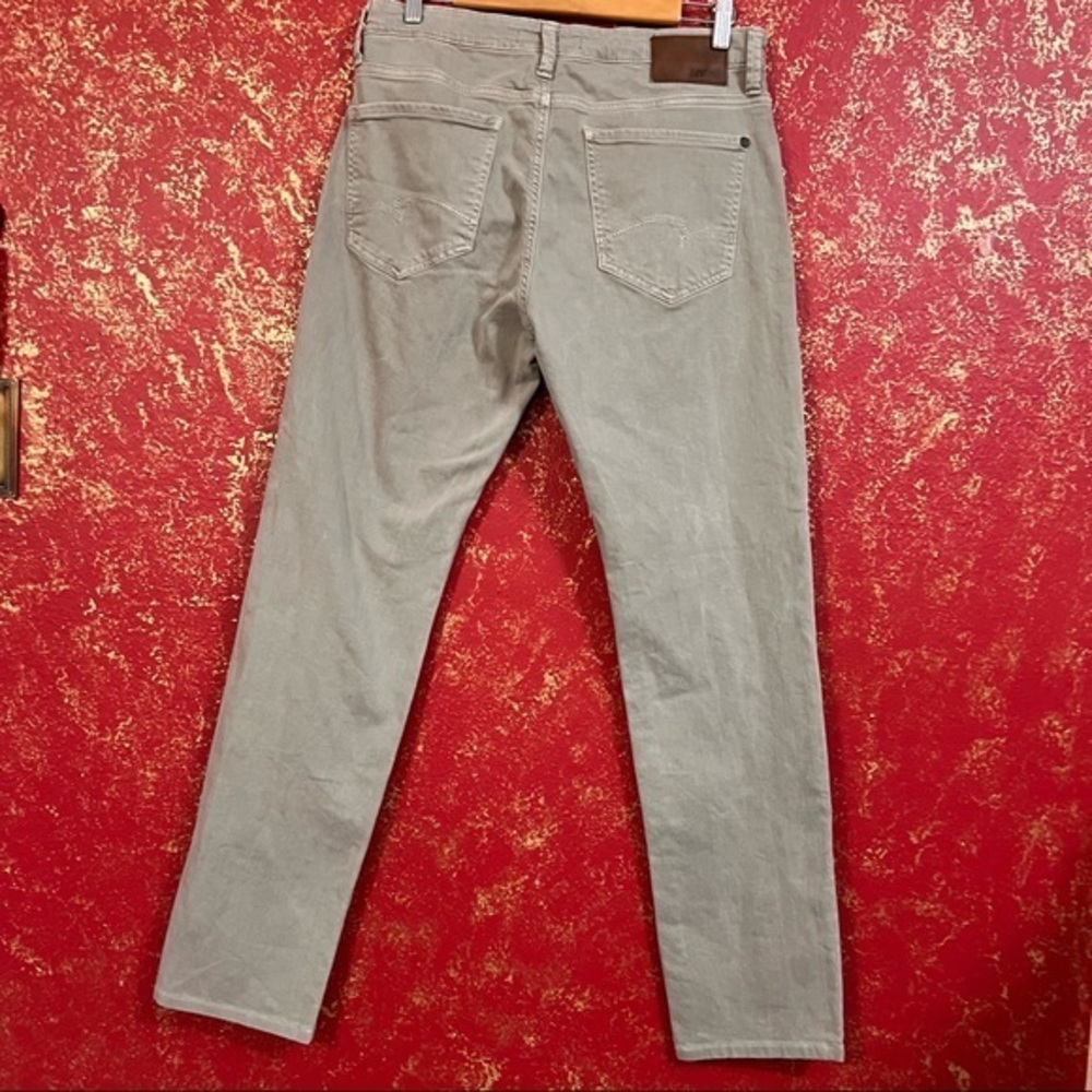 MAVI MARCUS Slim Straight Leg denim Jeans 34X36 34 - Picture 6 of 11